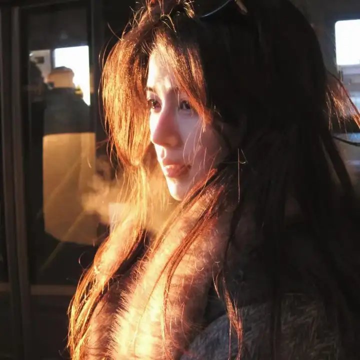 刀客家族的女人